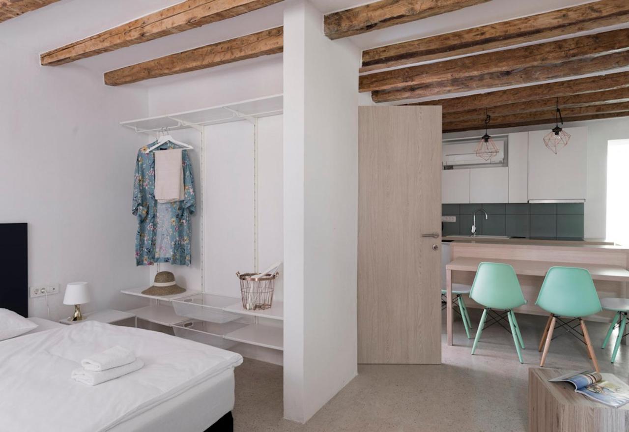 Labum Accommodation Izola Luaran gambar