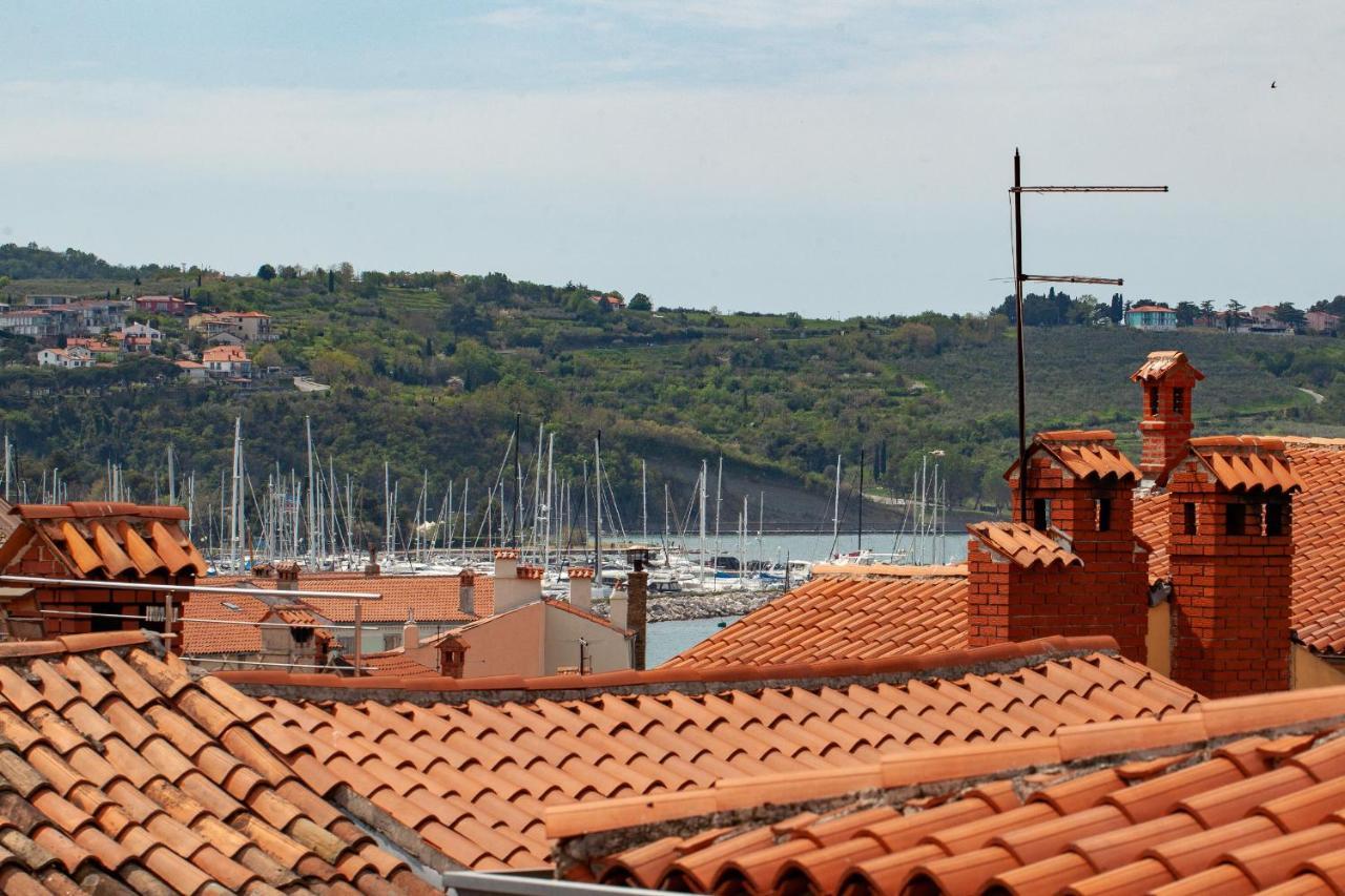 Labum Accommodation Izola Luaran gambar