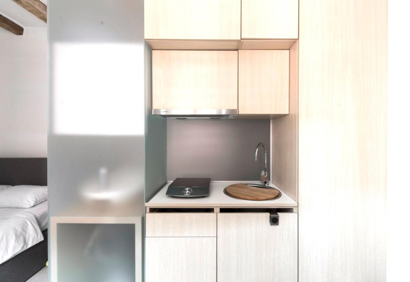 Labum Accommodation Izola Luaran gambar