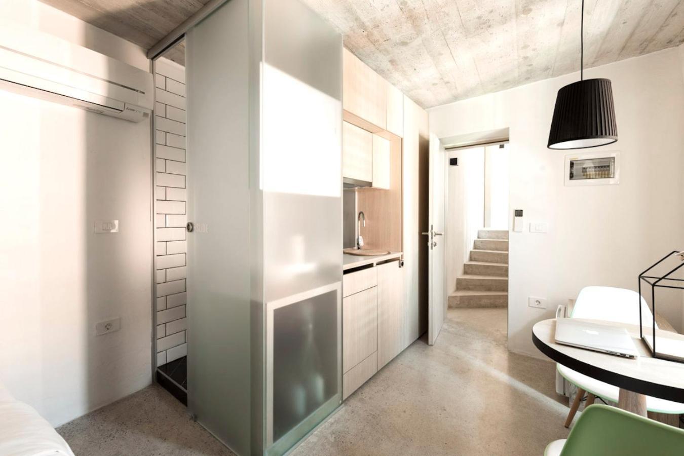 Labum Accommodation Izola Luaran gambar