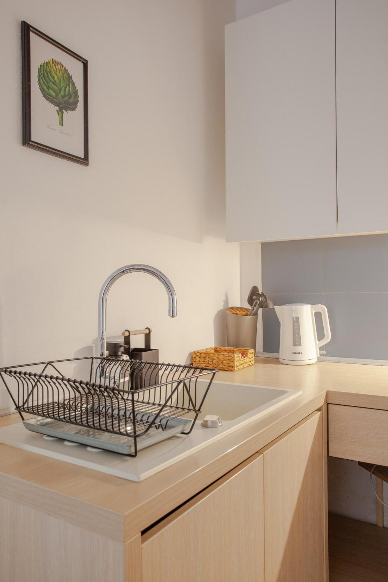 Labum Accommodation Izola Bilik gambar