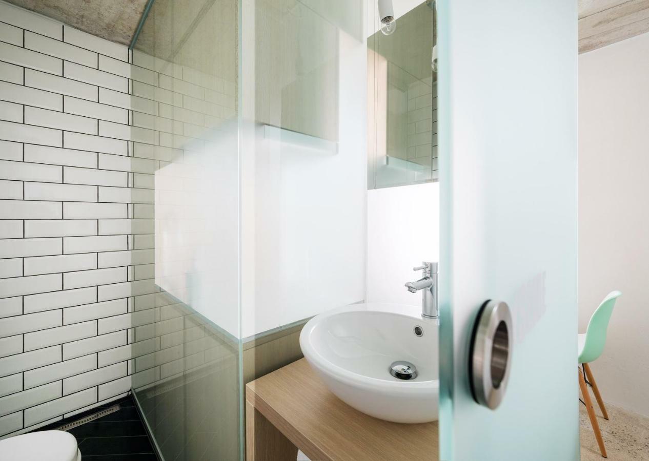 Labum Accommodation Izola Luaran gambar