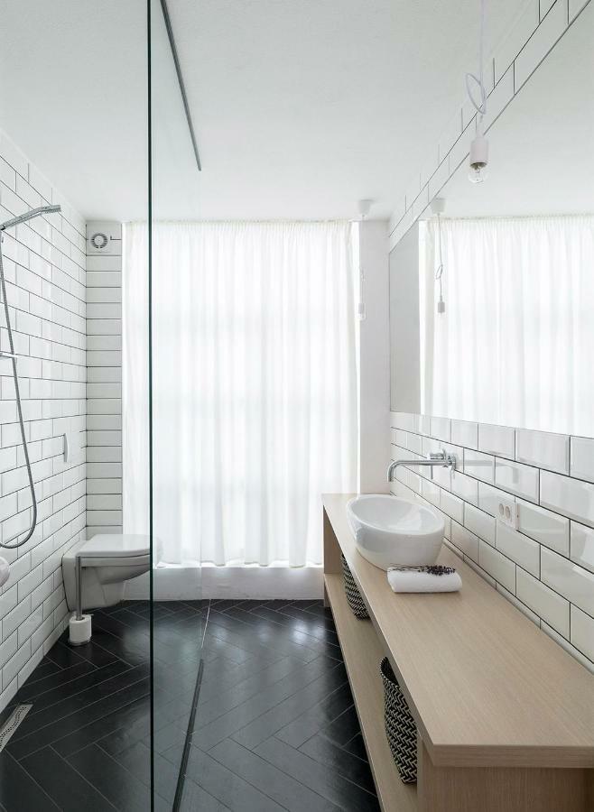 Labum Accommodation Izola Luaran gambar