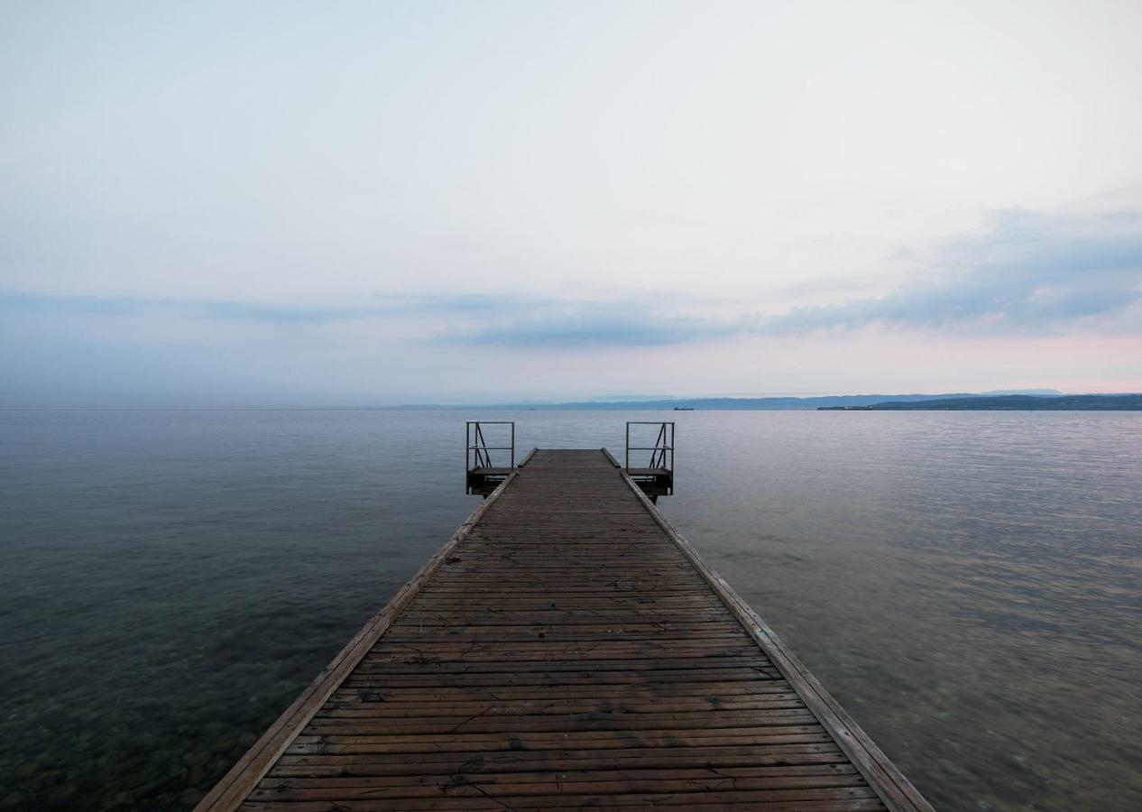 Labum Accommodation Izola Luaran gambar